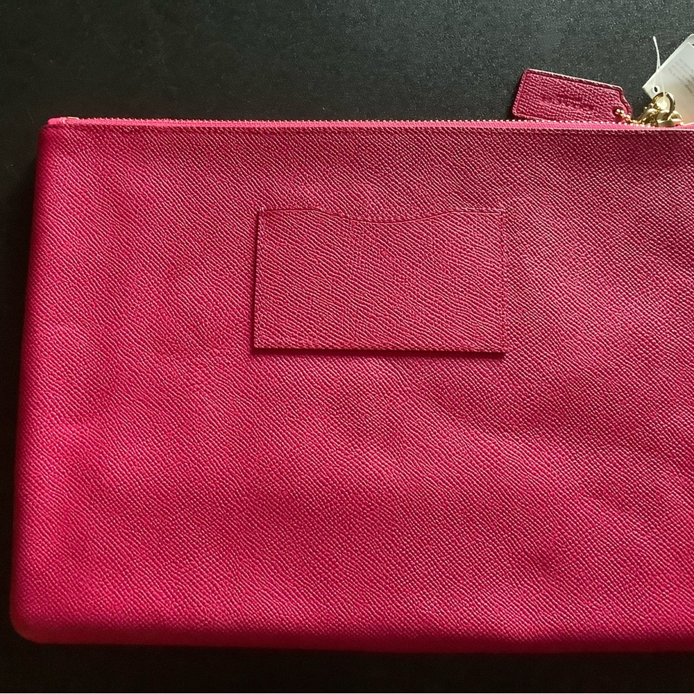 Coach case - Picture 3 of 3